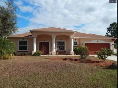 Main picture of 4084 Amari Rd
