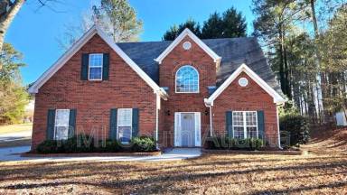 Main picture of 105 Pine Shoals Trl