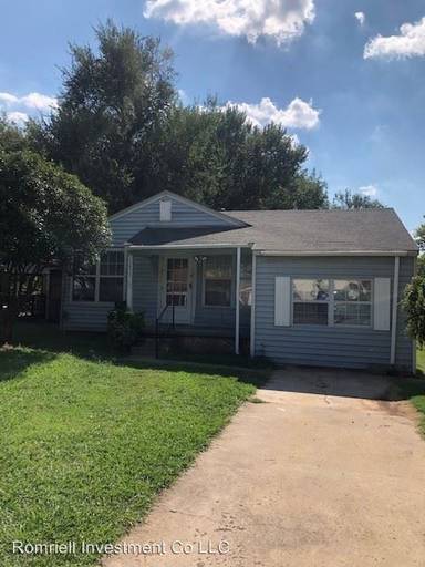 Main picture of 1433 Maple Dr