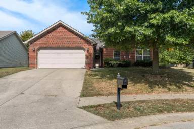 Main picture of 3815 Ridgetop Cir