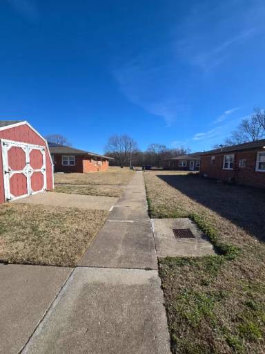 Main picture of 400 High St