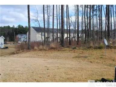 Main picture of Creekside Townhomes
