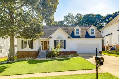 Main picture of 402 Plantation Pointe Dr