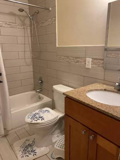 Main picture of 2307 Hoffnagle St