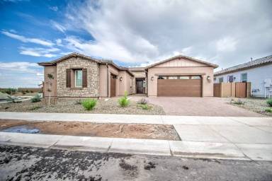 Main picture of 9640 W Monterey Way