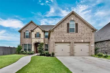 Main picture of 2531 Deerwood Heights Ln