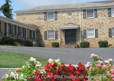 Main picture of Southgate Apartments