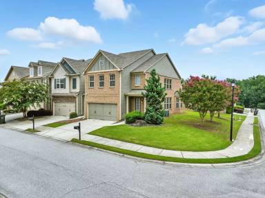 Main picture of 2408 Chancery Mill Ln