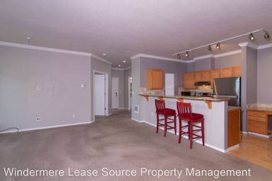 Main picture of Big Trout Lodge