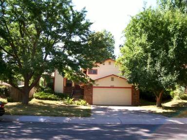 Main picture of 2607 Flintridge Pl