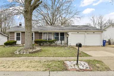 Main picture of 11841 La Padera Ln