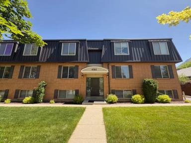 Main picture of 4763 S Bonair St