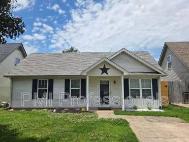 Main picture of 2738 Painted Pony Dr
