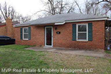 Main picture of 503 - 505 E Fairchild Dr Duplex