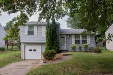 Main picture of 4984 Trafalgar St SW
