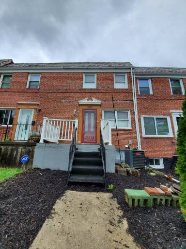 Main picture of 1036 Cooks Ln