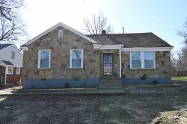 Main picture of 3173 Jackson Ave