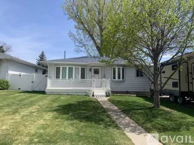 Main picture of 124 Riverview B