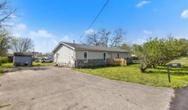 Main picture of 600 Lincoln Dr