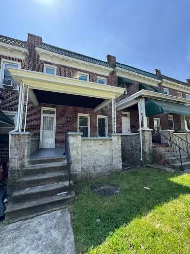 Main picture of 3105 Normount Ave