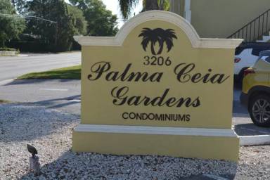 Main picture of Palma Ceia Gardens