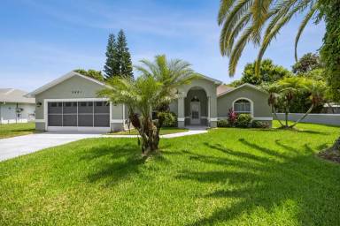 Main picture of 3601 Sugarplum Ln