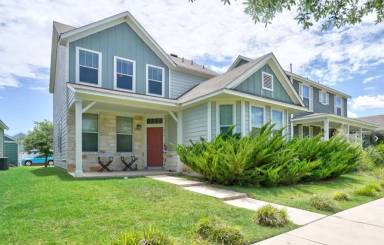 Main picture of 304 Perry St