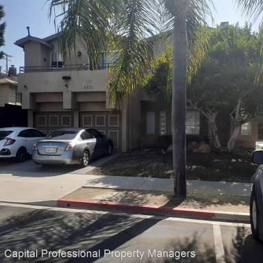 Main picture of 4371 Arizona St