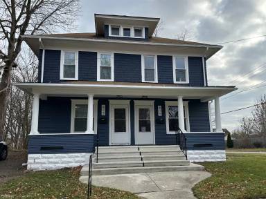 Main picture of 613 S Mechanic St