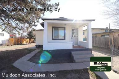 Main picture of 1440 Stone Ave