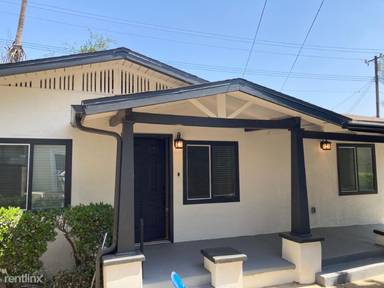 Main picture of 714 N Olive Ave