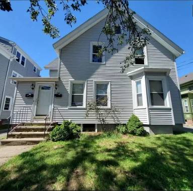 Main picture of 56 Walnut St