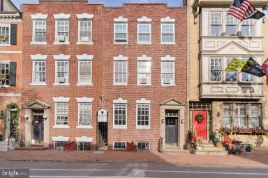 Main picture of 623 Pine St