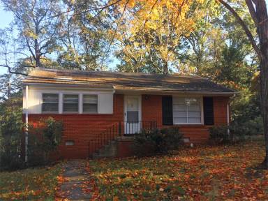 Main picture of 7716 Dobbin Rd