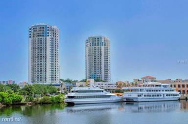 Main picture of The Towers - Tampa