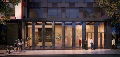 Main picture of 461 Dean Apartments