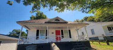 Main picture of 1111 Pine St