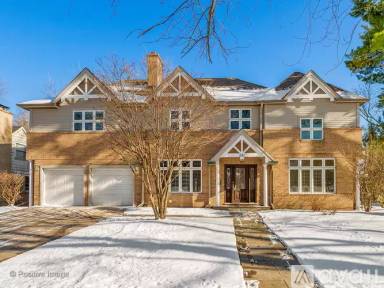 Main picture of 531 N Vine St