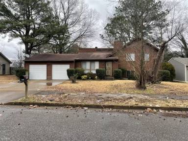 Main picture of 4246 Park Forest Dr