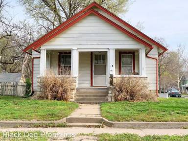 Main picture of 800 Bluemont Ave