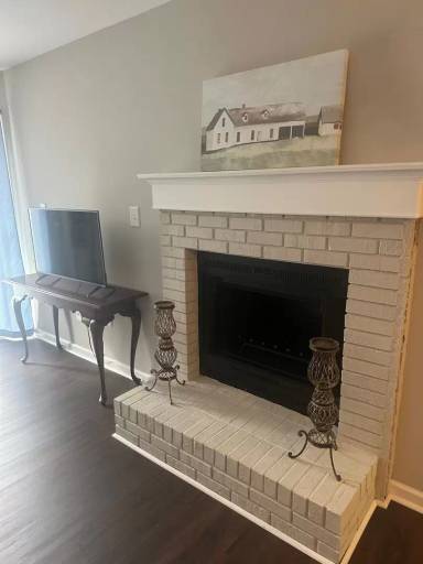 Main picture of 605 Candler St