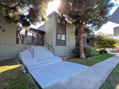 Main picture of 9400 Exposition Blvd