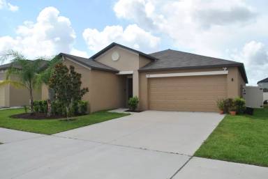 Main picture of 7313 Tiger Trail Ct