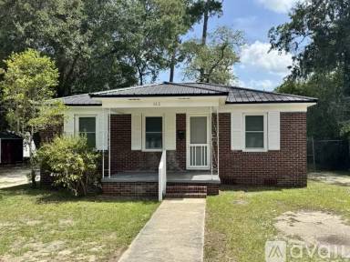 Main picture of 322 Hill St