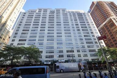 Main picture of 888 8th Avenue Apartments