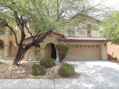 Main picture of 11243 Fort Vasquez St