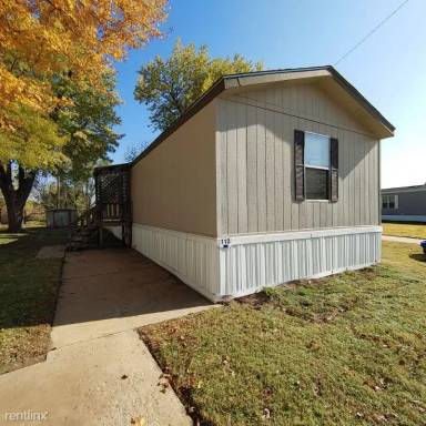 Main picture of The Woodlands Manufactured Home Community