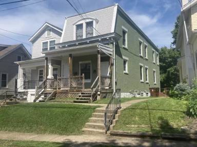 Main picture of 3908 Gilbert Ave