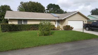 Main picture of 2465 SW 13th Pl