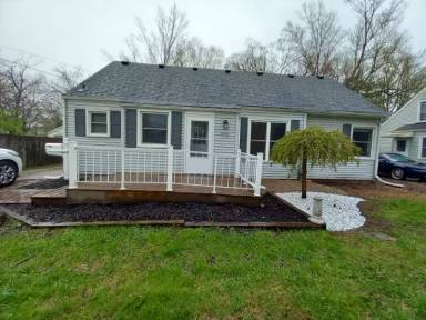 Main picture of 1714 Upland Dr